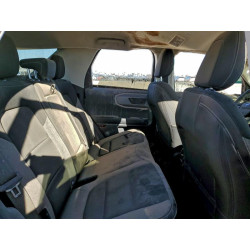 2025 FORD BRONCO 3FMCR9BN2SRE26769 97225575