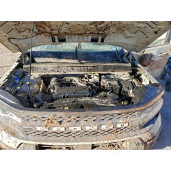 2025 FORD BRONCO 3FMCR9BN2SRE26769 97225575