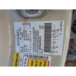 2025 FORD BRONCO 3FMCR9BN2SRE26769 97225575