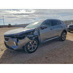 2023 BUICK ENVISION LRBFZNR41PD067498 98647665