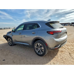 2023 BUICK ENVISION LRBFZNR41PD067498 98647665
