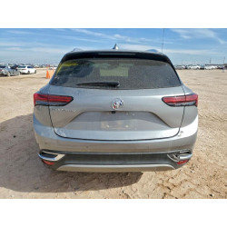 2023 BUICK ENVISION LRBFZNR41PD067498 98647665