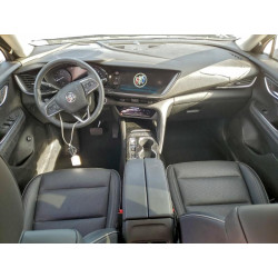 2023 BUICK ENVISION LRBFZNR41PD067498 98647665
