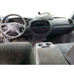 2002 TOYOTA TUNDRA