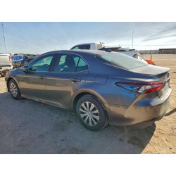 2022 TOYOTA CAMRY 4T1C31AK1NU580123 98713035