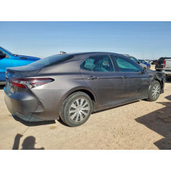2022 TOYOTA CAMRY 4T1C31AK1NU580123 98713035