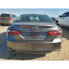 2022 TOYOTA CAMRY 4T1C31AK1NU580123 98713035