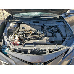 2022 TOYOTA CAMRY 4T1C31AK1NU580123 98713035
