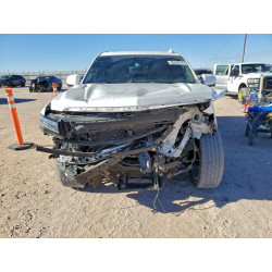 2023 CADILLAC ESCALADE 1GYS4CKL2PR447905 99448795