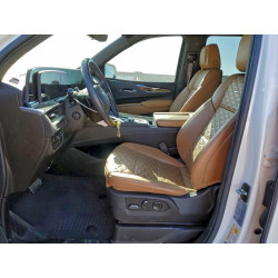 2023 CADILLAC ESCALADE 1GYS4CKL2PR447905 99448795