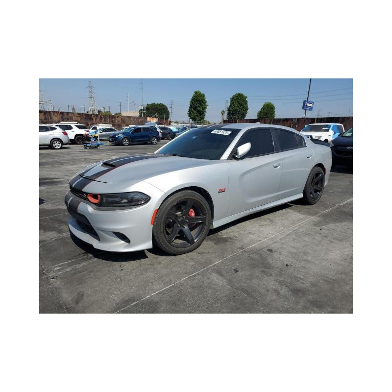 2020 DODGE CHARGER 2C3CDXGJ4LH157608 66881635