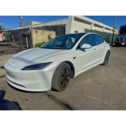2025 TESLA MODEL 3 5YJ3E1EB1SF911604 72496405