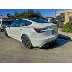 2025 TESLA MODEL 3 5YJ3E1EB1SF911604 72496405