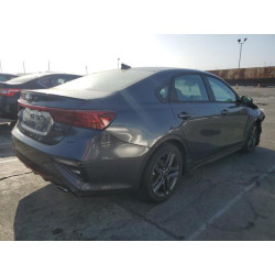 2021 KIA FORTE 3KPF34AD2ME299515 80835305
