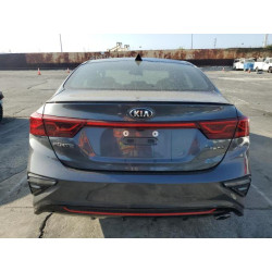 2021 KIA FORTE 3KPF34AD2ME299515 80835305