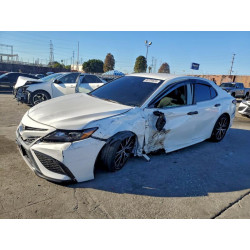 2021 TOYOTA CAMRY 4T1G11AK1MU448288 96339655