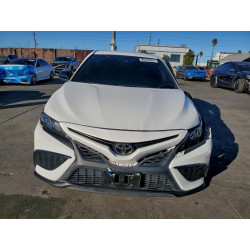 2021 TOYOTA CAMRY 4T1G11AK1MU448288 96339655