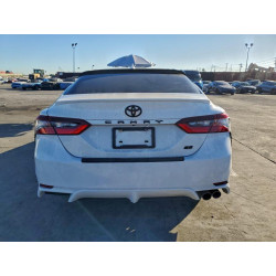 2021 TOYOTA CAMRY 4T1G11AK1MU448288 96339655