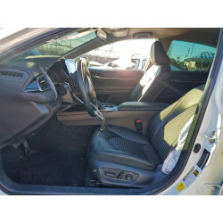 2021 TOYOTA CAMRY 4T1G11AK1MU448288 96339655