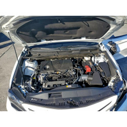 2021 TOYOTA CAMRY 4T1G11AK1MU448288 96339655