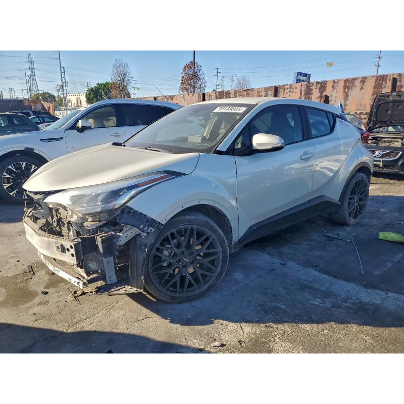 2021 TOYOTA C-HR JTNKHMBX4M1117479 99133605