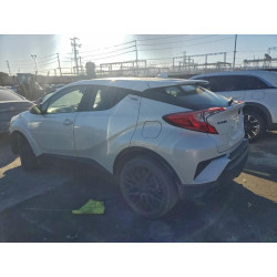 2021 TOYOTA C-HR JTNKHMBX4M1117479 99133605