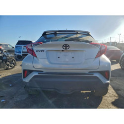 2021 TOYOTA C-HR JTNKHMBX4M1117479 99133605