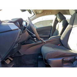 2021 TOYOTA C-HR JTNKHMBX4M1117479 99133605