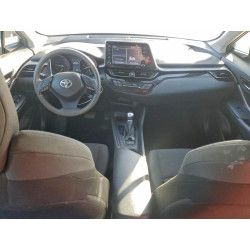 2021 TOYOTA C-HR JTNKHMBX4M1117479 99133605