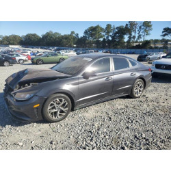 2020 HYUNDAI SONATA 5NPEF4JA3LH028062 82464565