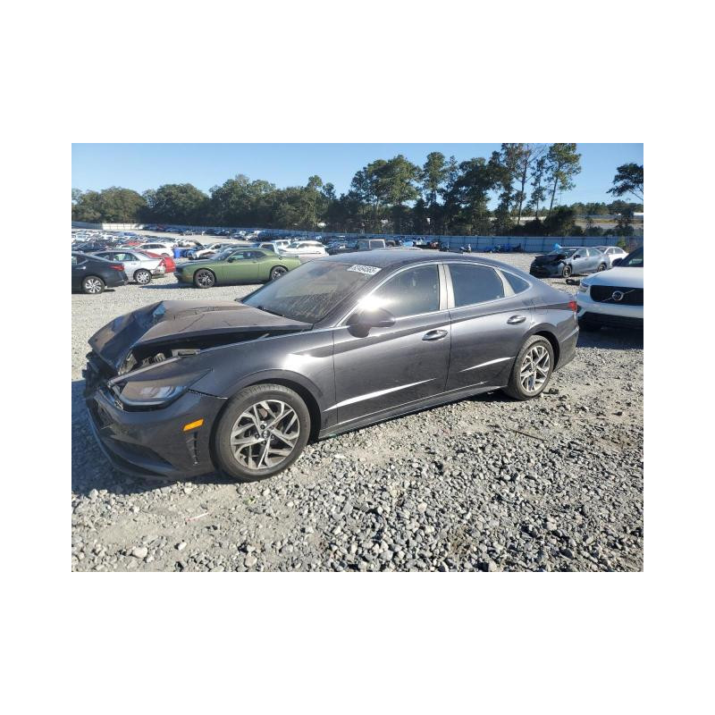 2020 HYUNDAI SONATA 5NPEF4JA3LH028062 82464565