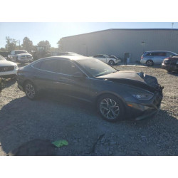 2020 HYUNDAI SONATA 5NPEF4JA3LH028062 82464565