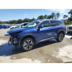 2023 NISSAN ROGUE JN8BT3BA2PW015585 85147305
