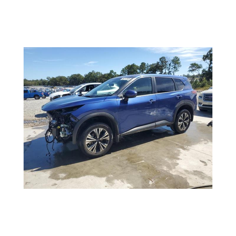 2023 NISSAN ROGUE JN8BT3BA2PW015585 85147305
