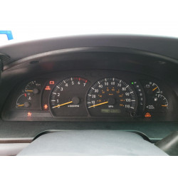 2002 TOYOTA TUNDRA