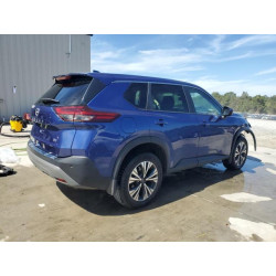 2023 NISSAN ROGUE JN8BT3BA2PW015585 85147305