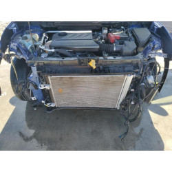 2023 NISSAN ROGUE JN8BT3BA2PW015585 85147305