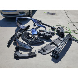 2023 NISSAN ROGUE JN8BT3BA2PW015585 85147305