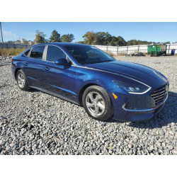 2020 HYUNDAI SONATA 5NPEG4JA4LH055378 90934355