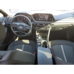 2020 HYUNDAI SONATA 5NPEG4JA4LH055378 90934355