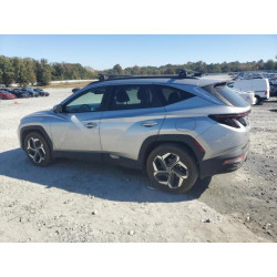 2024 HYUNDAI TUCSON 5NMJF3DE8RH334879 91091655