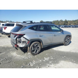 2024 HYUNDAI TUCSON 5NMJF3DE8RH334879 91091655