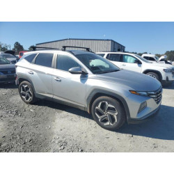 2024 HYUNDAI TUCSON 5NMJF3DE8RH334879 91091655