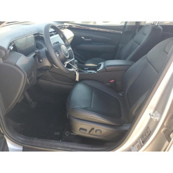 2024 HYUNDAI TUCSON 5NMJF3DE8RH334879 91091655