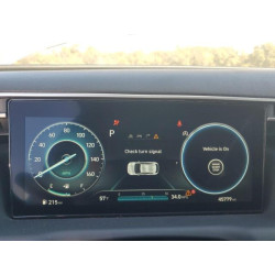 2024 HYUNDAI TUCSON 5NMJF3DE8RH334879 91091655