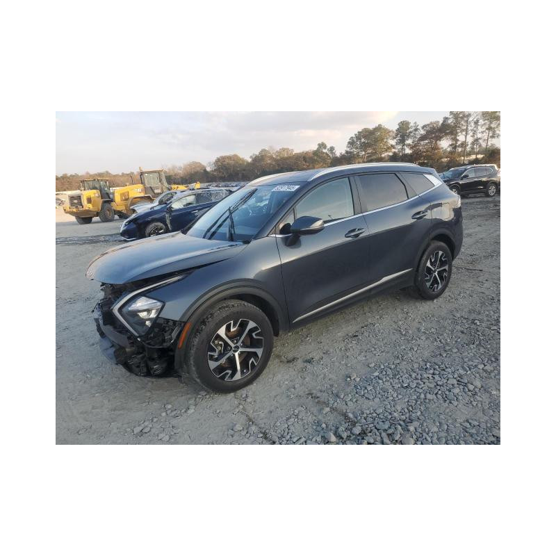 2023 KIA SPORTAGE KNDPVCAF1P7112313 92917945