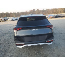 2023 KIA SPORTAGE KNDPVCAF1P7112313 92917945