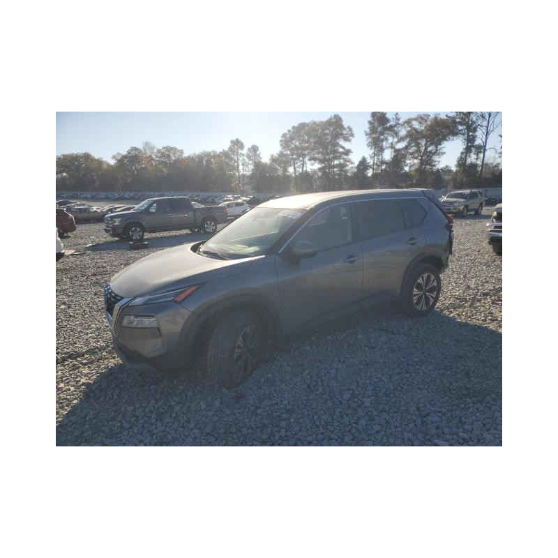 2023 NISSAN ROGUE JN8BT3BA0PW002057 93282385