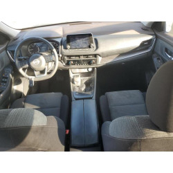 2023 NISSAN ROGUE JN8BT3BA0PW002057 93282385