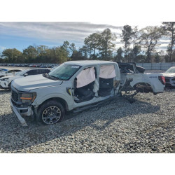 2024 FORD F150 STX 1FTFW2L54RFB12287 95941615